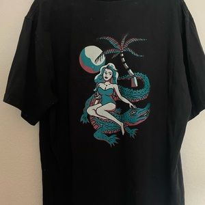Dickies graphic tee
